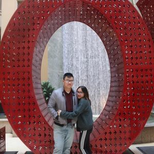 Meet your Posher, Thien